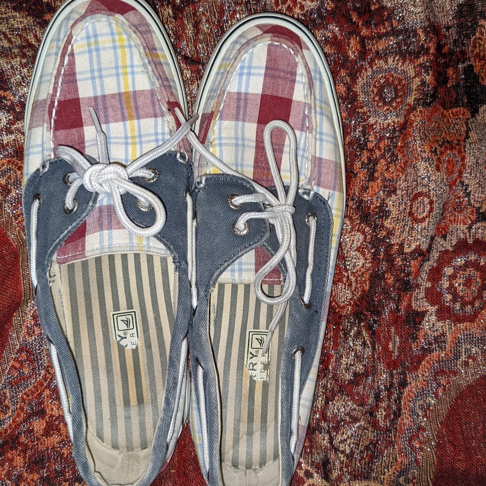 Women's Boat shoes